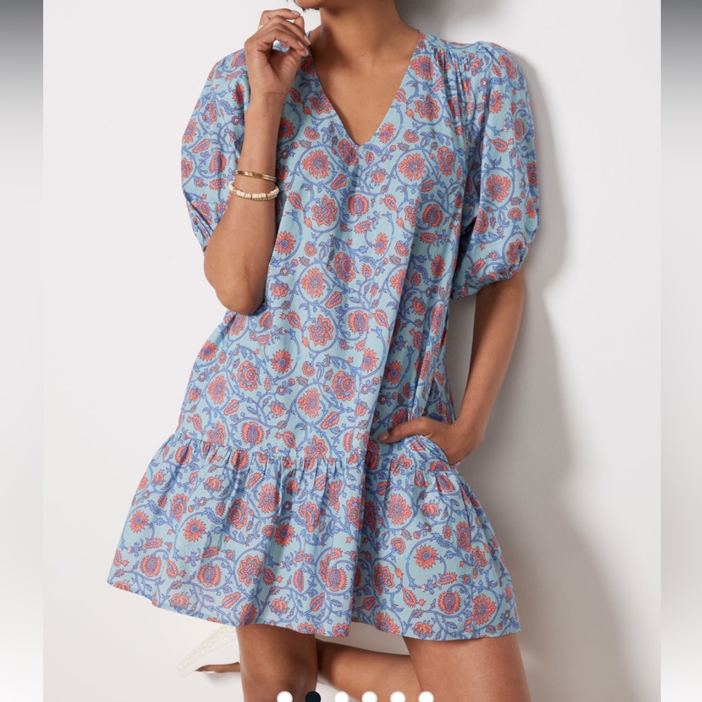Sundry for Evereve All Day Dress